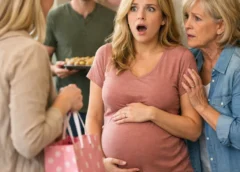 I Came Home Early to Surprise My Husband—Instead, I Walked Into the Life They Built Without Me