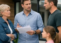 I Won €89 Million in Silence—That Same Night, My Son Asked Me to Leave