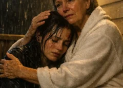 At 2:03 a.m., My Sister Collapsed at My Door—Then My Mother Texted: “Don’t Help That Traitor.”